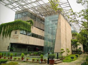 New Delhi Alliance Francaise 