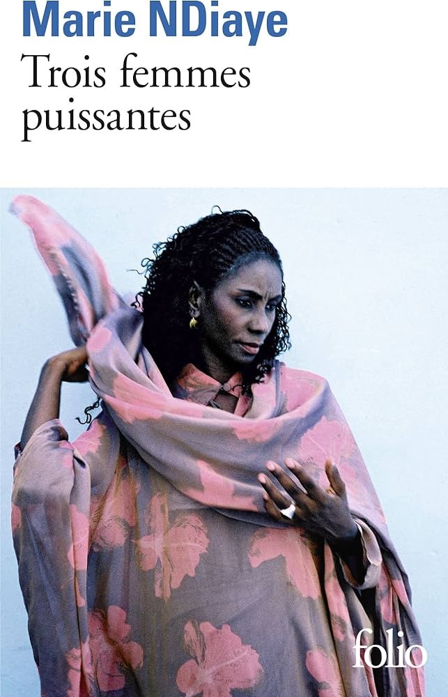 Spring Book Club 2 : Trois femmes puissantes