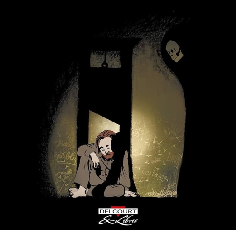 Spring Book Club 1 - Bis : Le dernier jour d'un condamné