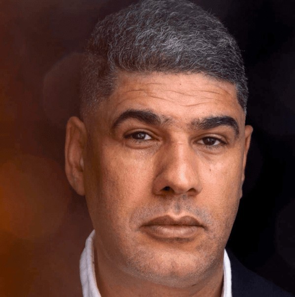 Conférence : Rachid Benzine 'Espérer malgré tout. Pour une espérance à Hauteur d’Homme'