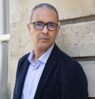 Seminar with Kamel Daoud : ‘Regard sur la littérature algérienne en langue française