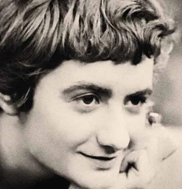 AUTUMN BOOK CLUB 2 : Bonjour Tristesse