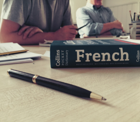 Workshop créativité lexicale