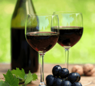 Hors des sentiers battus: Wine Tasting