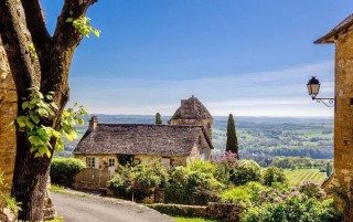 Owning a Holiday Place in France: the basics